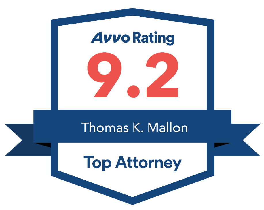 avvo 9.2 rating