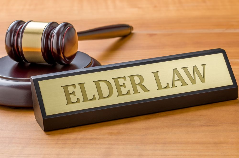 Why hire an elder law attorney Mallon Law