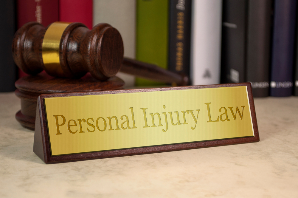 What questions to ask an personal injury Lawyer